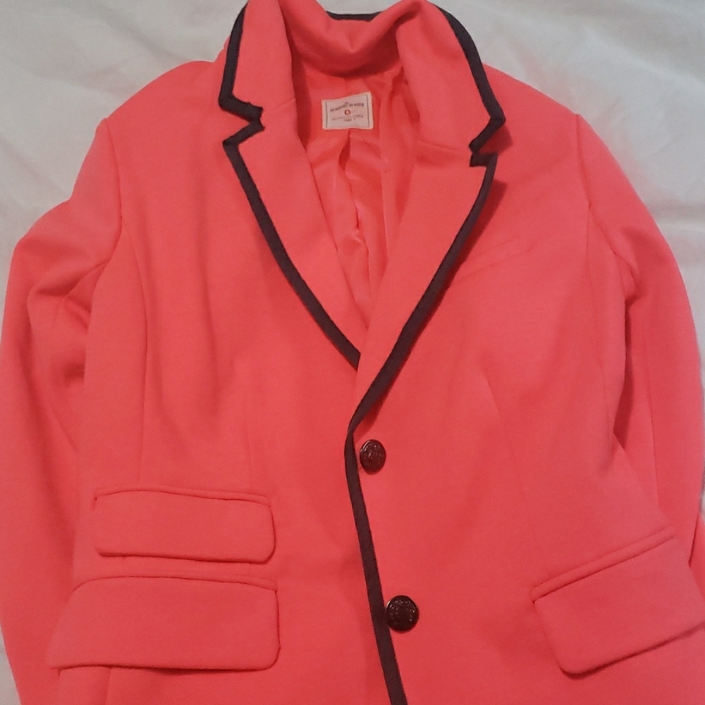 Gap blazer